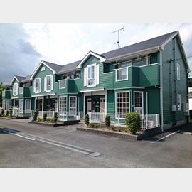 天王森の賃貸物件