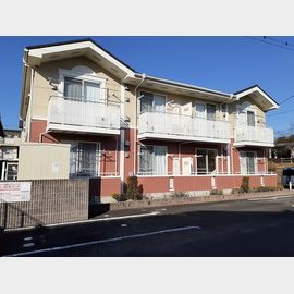 アラヤフラット 2階 築21年10ヶ月の賃貸物件