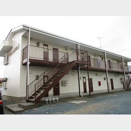 メゾンドパストラルB 1階 築35年6ヶ月の賃貸物件