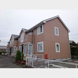 ウィステリアの賃貸物件