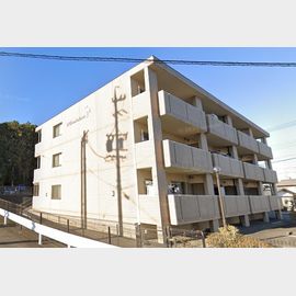 掛川市役所前駅より徒歩9分 3階 築18年11ヶ月の賃貸物件