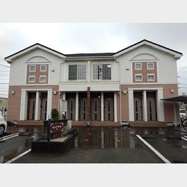 ピュア ミキ Cの賃貸物件