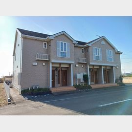 ボナール 1階 築20年6ヶ月の賃貸物件