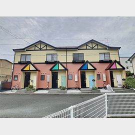 グリーンハイツ神長 1階 築27年7ヶ月の賃貸物件