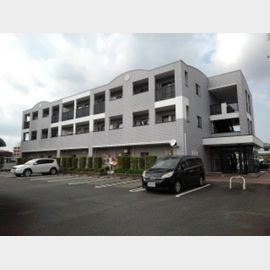 愛野駅より徒歩5分 2階 築23年5ヶ月の賃貸物件