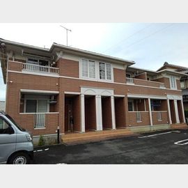 西掛川駅より徒歩14分 1階 築16年11ヶ月の賃貸物件