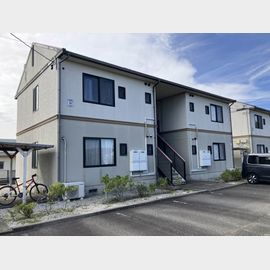 城の里D 2階 築27年3ヶ月の賃貸物件