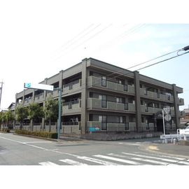 掛川駅より徒歩6分 2階 築22年4ヶ月の賃貸物件