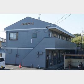 カレッジハウス２ 2階 築31年の賃貸物件