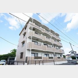 袋井駅より徒歩33分 2階 築26年9ヶ月の賃貸物件