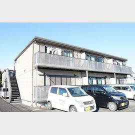 ドリームハイツA 2階 築25年4ヶ月の賃貸物件