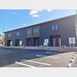 御厨駅より徒歩33分 1階 新築の賃貸物件