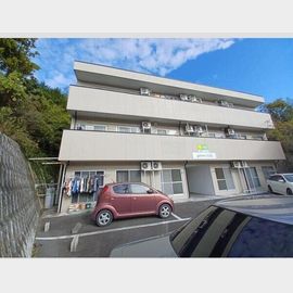 菊川駅より徒歩94分 2階 築33年2ヶ月の賃貸物件