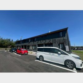 天竜川駅よりバス16分 1階 新築の賃貸物件