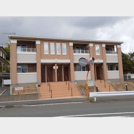 袋井駅より徒歩29分 1階 築9年11ヶ月の賃貸物件