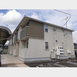 リバビック３ 1階 築15年1ヶ月の賃貸物件