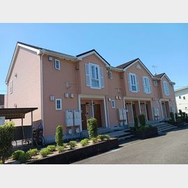 グランシャリオB 1階 築21年8ヶ月の賃貸物件