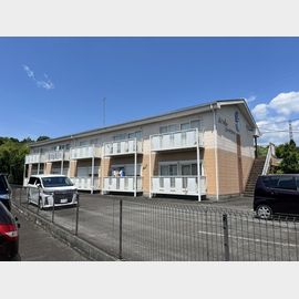 Ｓｕｒｐｌｕｓカーサ・フローレ 1階 築27年10ヶ月の賃貸物件