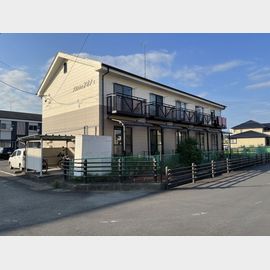 菊川駅より徒歩25分 1階 築25年7ヶ月の賃貸物件