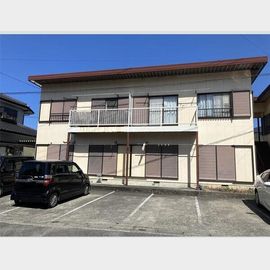 掛川駅より徒歩39分 1階 築40年4ヶ月の賃貸物件