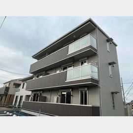 D-Hills緑ヶ丘の賃貸物件