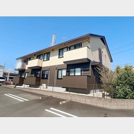 菊川駅より徒歩12分 築9年10ヶ月 2階建の賃貸物件