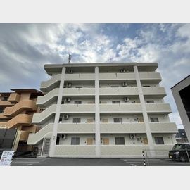 愛野駅より徒歩7分 3階 築18年11ヶ月の賃貸物件