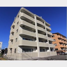 愛野駅より徒歩7分 3階 築19年の賃貸物件