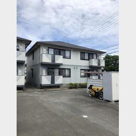 セジュールハピネスB 2階 築27年6ヶ月の賃貸物件