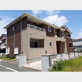 菊川駅より徒歩26分 築6年4ヶ月 2階建の賃貸物件