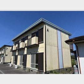 サンシティーミネダＡ 1階 築37年1ヶ月の賃貸物件