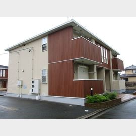 メゾン・ド・エスポワールＡの賃貸物件