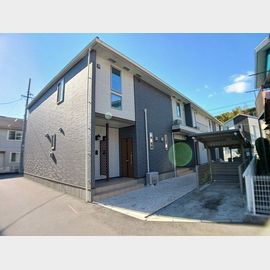 プレサントスペースの賃貸物件