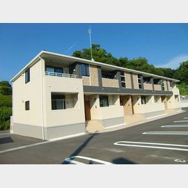 グレイスフォレストの賃貸物件