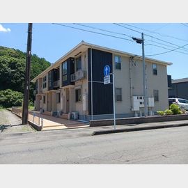 菊川駅より徒歩14分 築7年5ヶ月 2階建の賃貸物件