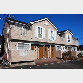 ピュアミキAの賃貸物件