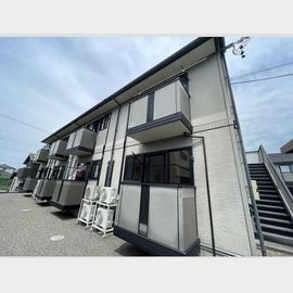 メゾン・ド・ブランB 1階 築24年6ヶ月の賃貸物件