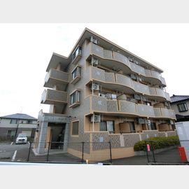 菊川駅より徒歩19分 3階 築24年の賃貸物件