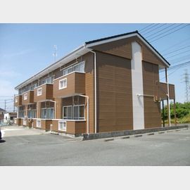 袋井駅よりバス11分 1階 築34年2ヶ月の賃貸物件