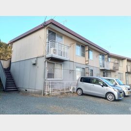 サングリア01 2階 築35年2ヶ月の賃貸物件