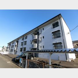 掛川駅より徒歩20分 3階 築46年6ヶ月の賃貸物件