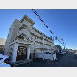 アスティオン２の賃貸物件