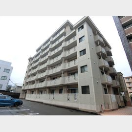 掛川駅より徒歩10分 1階 築23年8ヶ月の賃貸物件