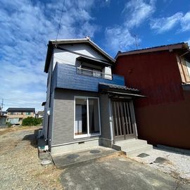 愛野駅より徒歩141分 1階 築32年8ヶ月の賃貸物件