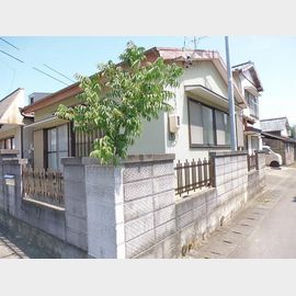 愛野駅より徒歩128分 1階 築47年の賃貸物件