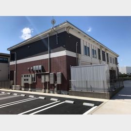 磐田駅より徒歩23分 1階 築6年11ヶ月の賃貸物件