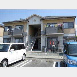 パレフローラC 1階 築25年10ヶ月の賃貸物件