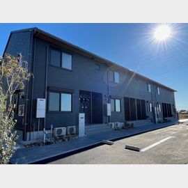 天竜川駅よりバス16分 2階 新築の賃貸物件