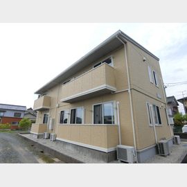 フォルトゥーナの賃貸物件