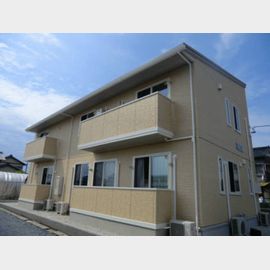 フォルトゥーナの賃貸物件